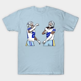 Lamb and tony T-Shirt